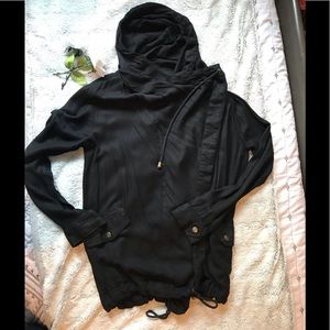 kismet Jackets & Coats - Wrap jacket. kismet Jackets & Coats - Wrap jacket.